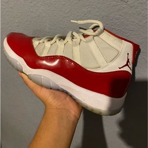 Jordan Cherry 11